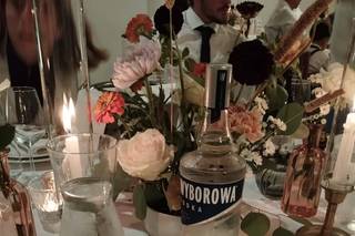 Carolina Floral Designer - 11