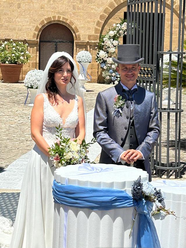Elfer Sposa - 1