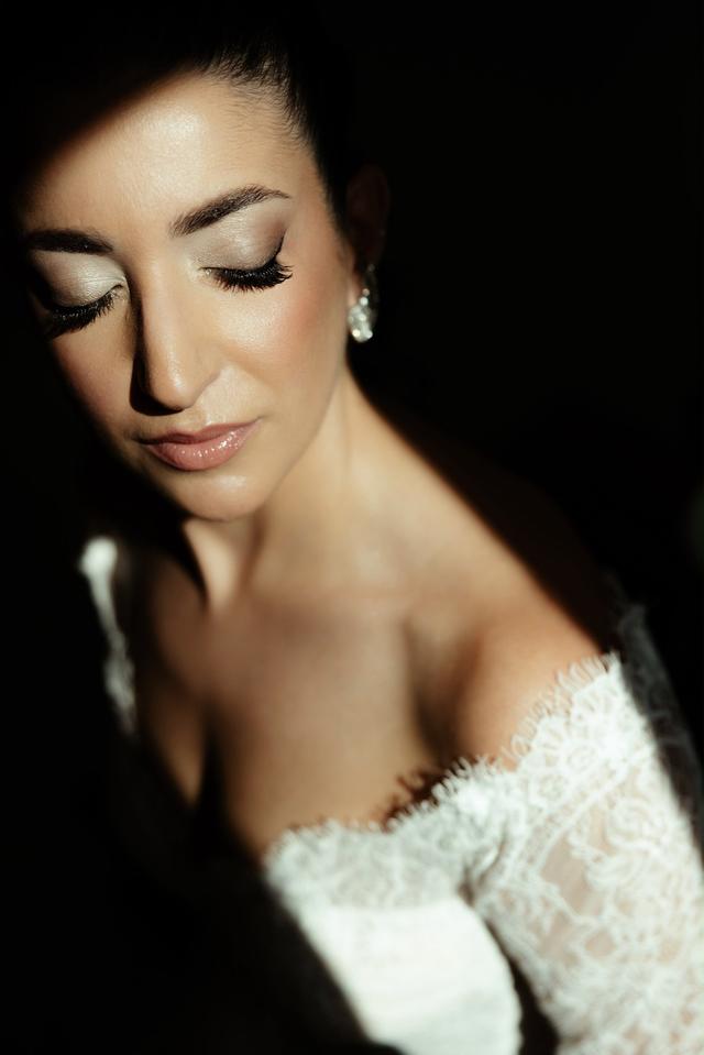 Marika Make-up - 2