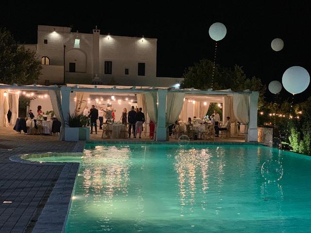 Vanessa De Nicolò Wedding & Events - 3