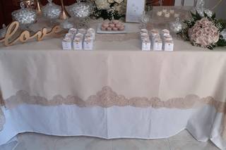 Nunzia Di Lorenzo Event - 1