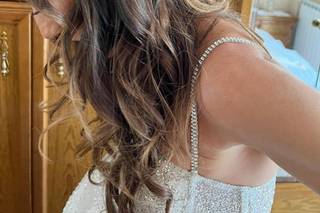 Sofia Hair Make Up - 20