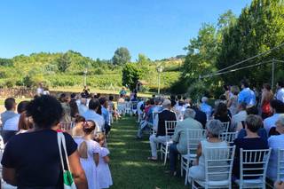 Monferrato Resort - 7