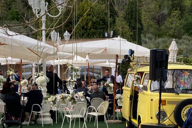 Ristorante Il Casale 2