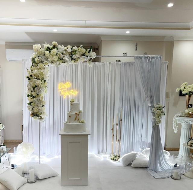 Martino Carvelli Wedding & Event Planner - 1