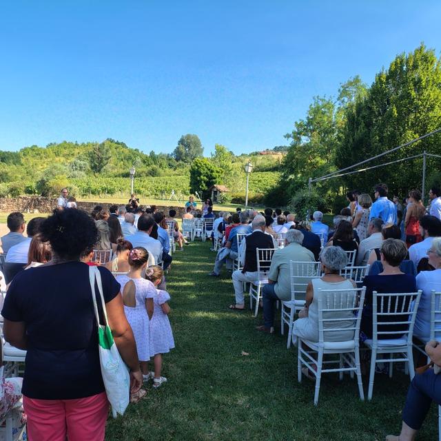 Monferrato Resort - 3