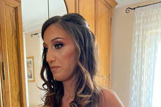 Sofia Hair Make Up - 21
