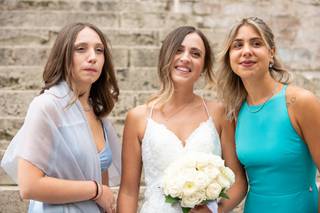 Agnese Rofani Make Up - 4