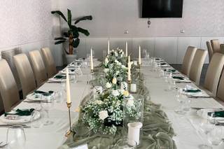 Martino Carvelli Wedding & Event Planner - 5