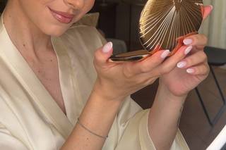 Paula Niculita Makeup Artist - 6
