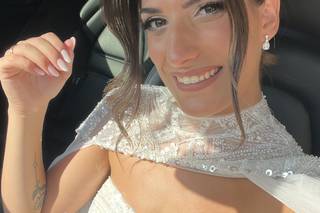 Annamaria Grillo Make-up Artist - 7