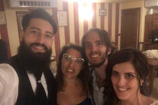 Les Amoureux Duo - 1