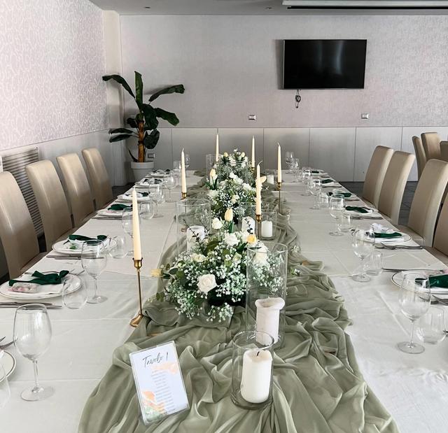 Martino Carvelli Wedding & Event Planner - 2