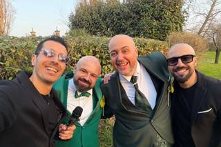 Roberto Melotti Dj Music Team - 5