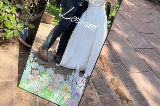 Atelier Ritratto Sposa - 6