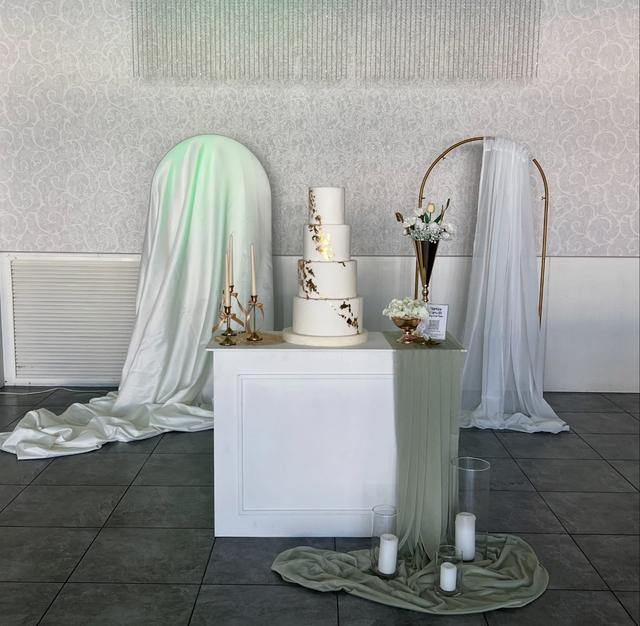 Martino Carvelli Wedding & Event Planner - 3