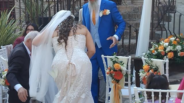 Le Mariage - 1