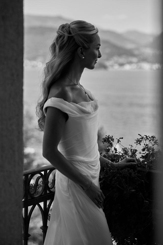 Marta Buzio Hairstylist - 2