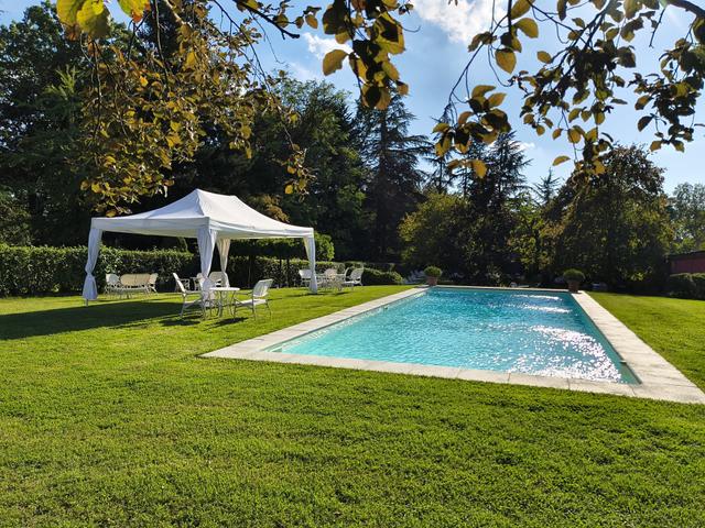 Tenuta Le Commande Bianche - 3