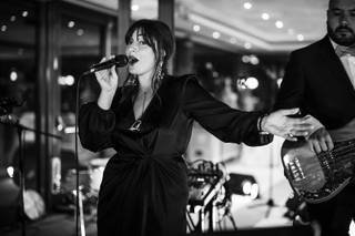 Elly & The Dynamites - 5