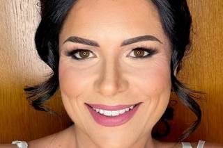 Rita Siviero Makeup Artist - 1