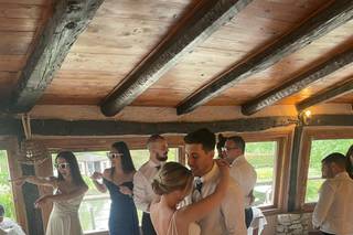 Ristorante Il Laghetto della Gelata - 13