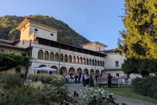 Castello di Clanezzo - Clu - 6