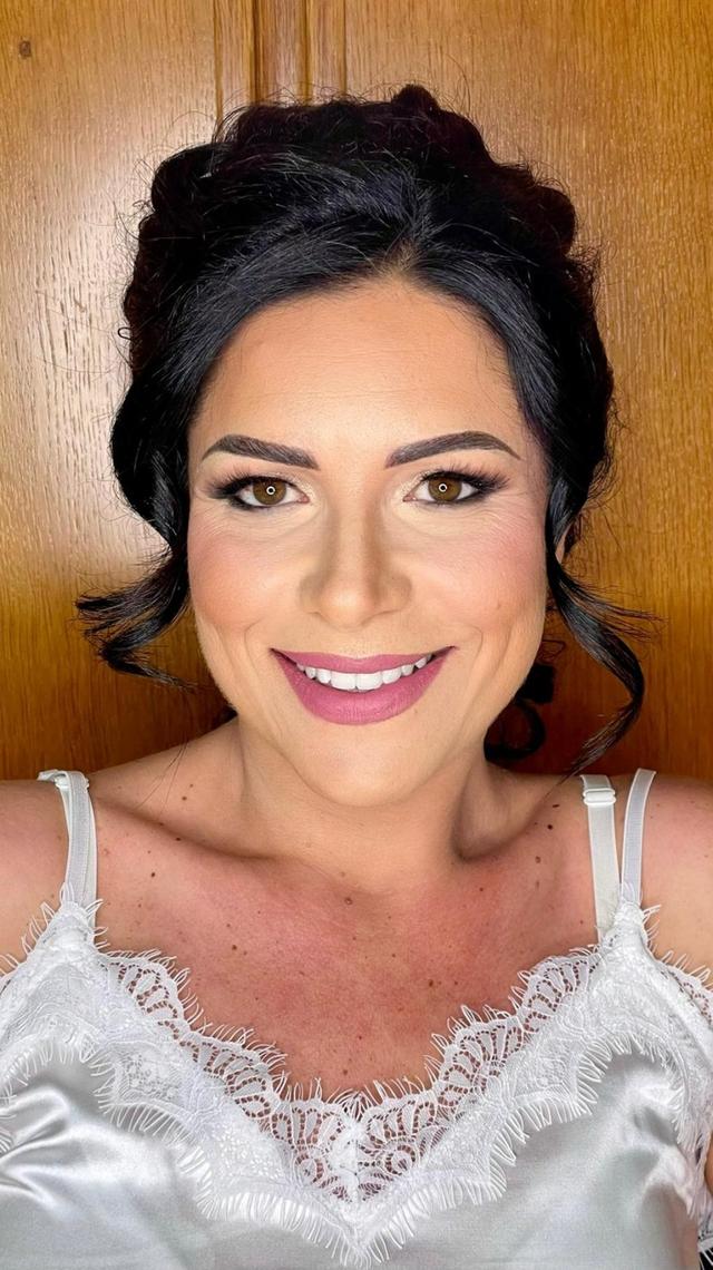 Rita Siviero Makeup Artist - 1