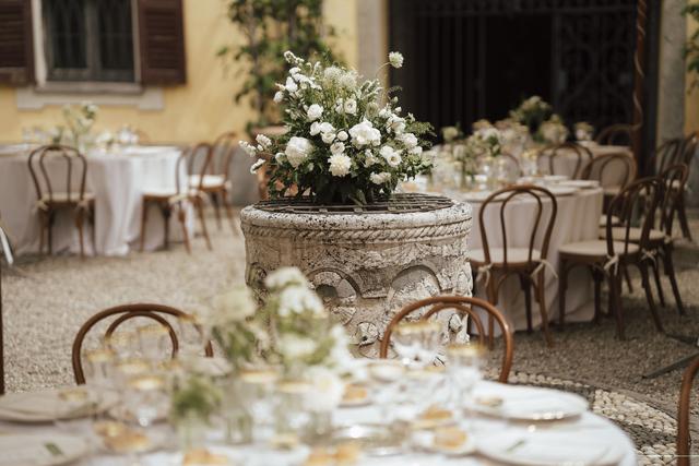 Villa Porro - 3