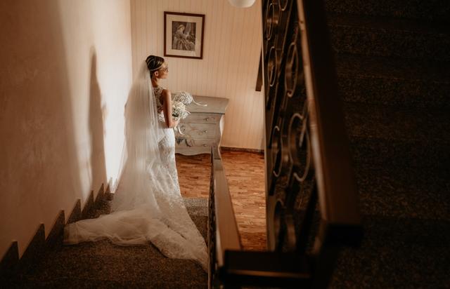 St. Claire Atelier Sposa - 4