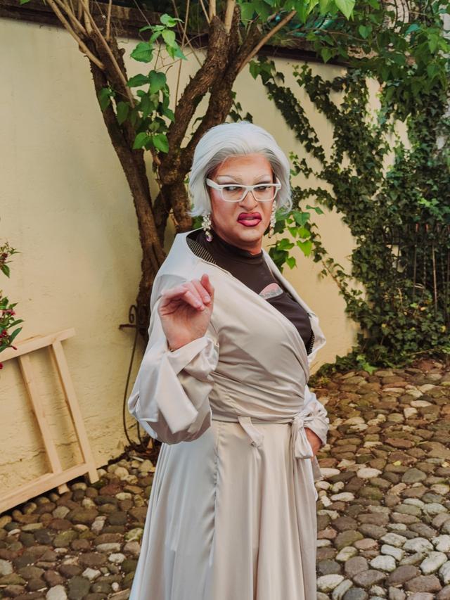 Trinity De Lirè Drag Queen - 1