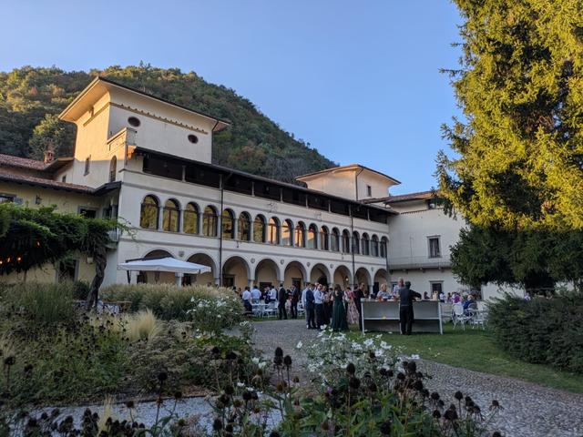Castello di Clanezzo - Clu - 3