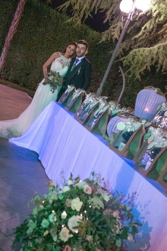 Il fiore di Filù - 1