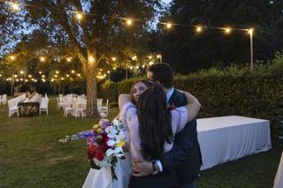 Sara DFZ Wedding Planner & Designer - 11