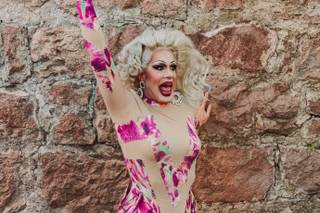 Trinity De Lirè Drag Queen - 6