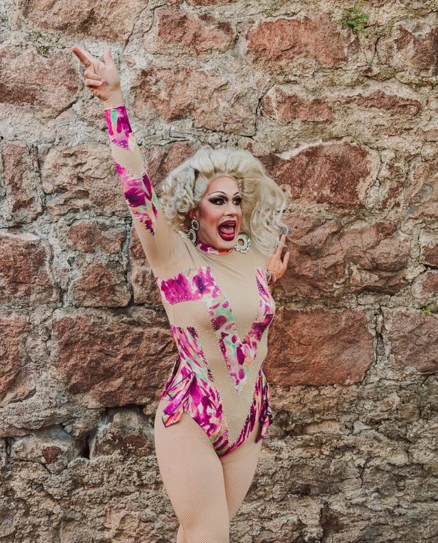 Trinity De Lirè Drag Queen - 2