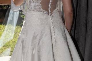 La Venere del Sole Acconciature - 18