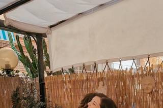 Sara DFZ Wedding Planner & Designer - 12