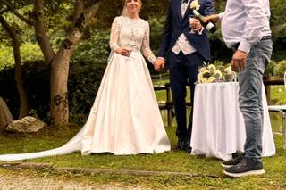 Ristorante Il Laghetto della Gelata - 15