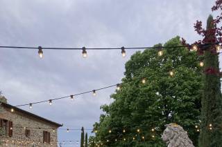 Agriturismo Belagaggio - 7