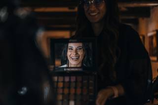 Giulia de Faveri Hair & Beauty MakeUp Maison - 5