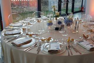 Padovani Benuzzi Catering - 14