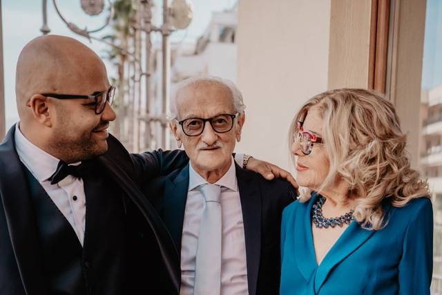 Pessina Wedding Lui 1