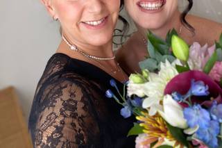 Giorgia Blancato Make Up - 27