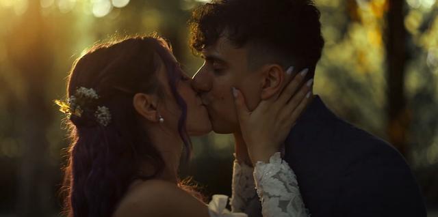 Emotion Wedding Film - 1