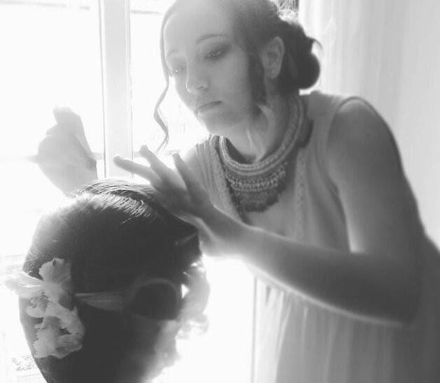 Sara Jane Weddings - 3