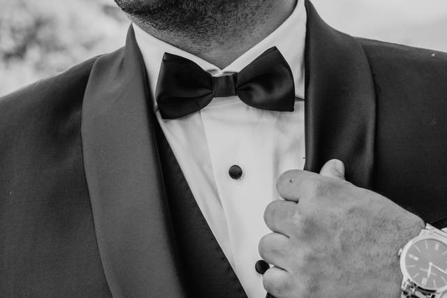 Pessina Wedding Lui 2