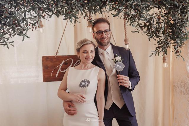 Photo Booth - Oddshot Photobooth - 1