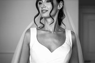 Riccardo Mariani Make Up Artist - 5