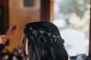Giulia de Faveri Hair & Beauty MakeUp Maison - 7